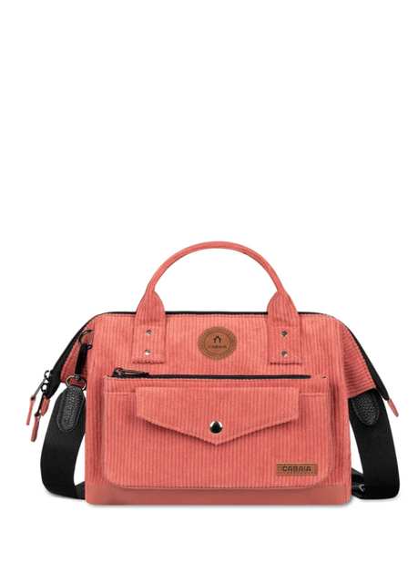 Cross Body Bag Newcastle Rose Dry Middle Size Women Shoulder Bag