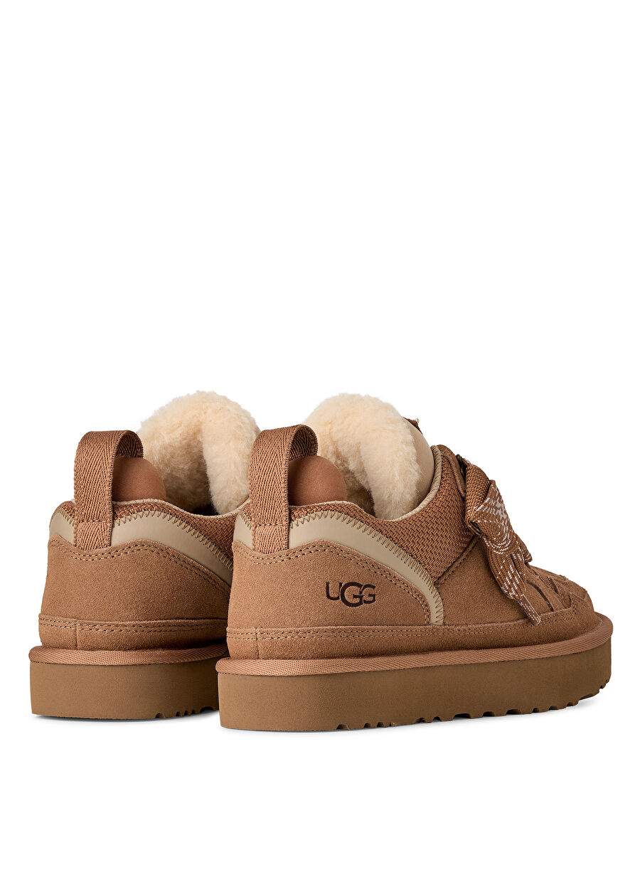 Ugg Tan Women's Sneaker 1144032 — صورة المنتج 4 من 6