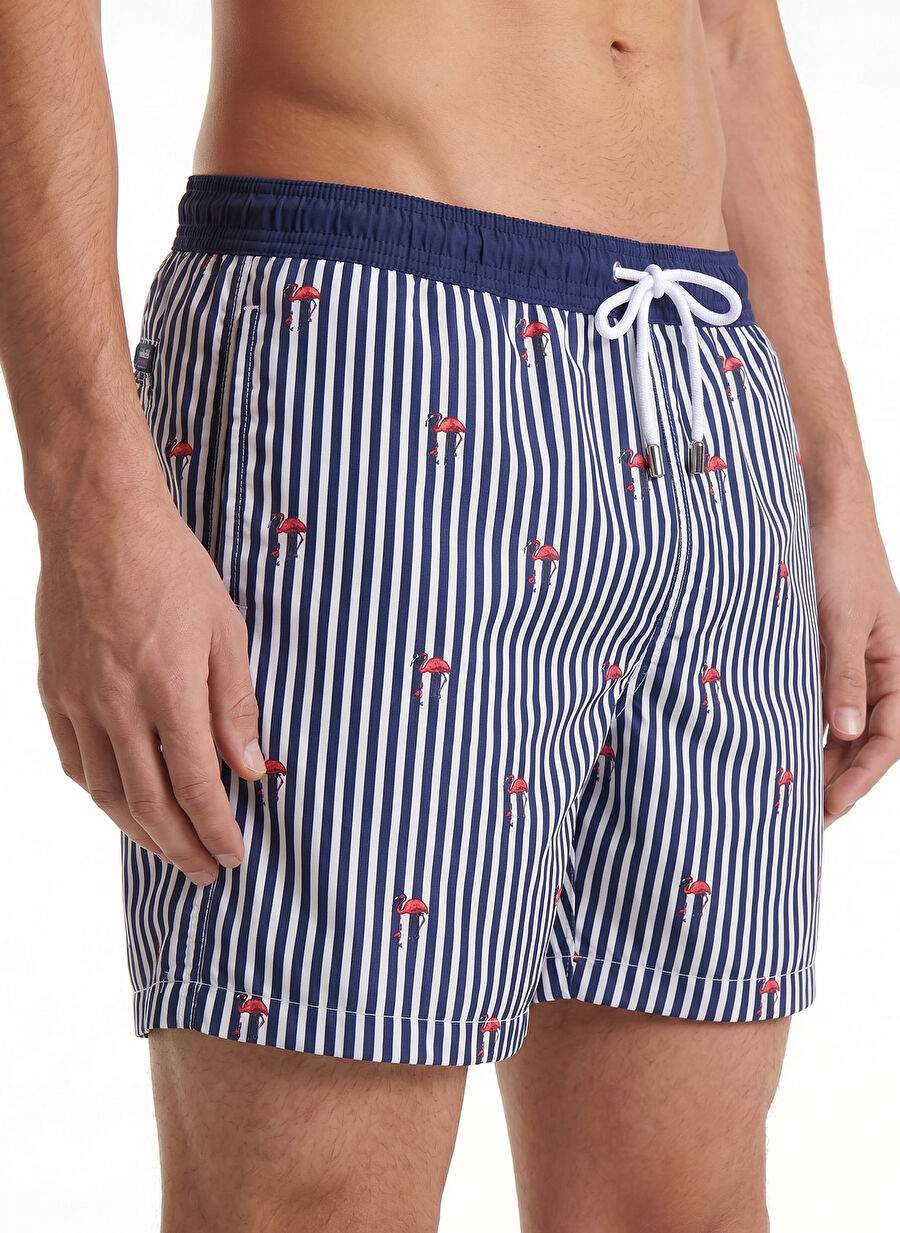 Whitefin Women Slim Fit Shorts 1036 — Product image 4 of 10