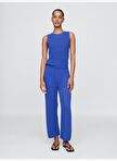 100% Cotton Crocodile Sleeveless Top — Product image 21 of 25