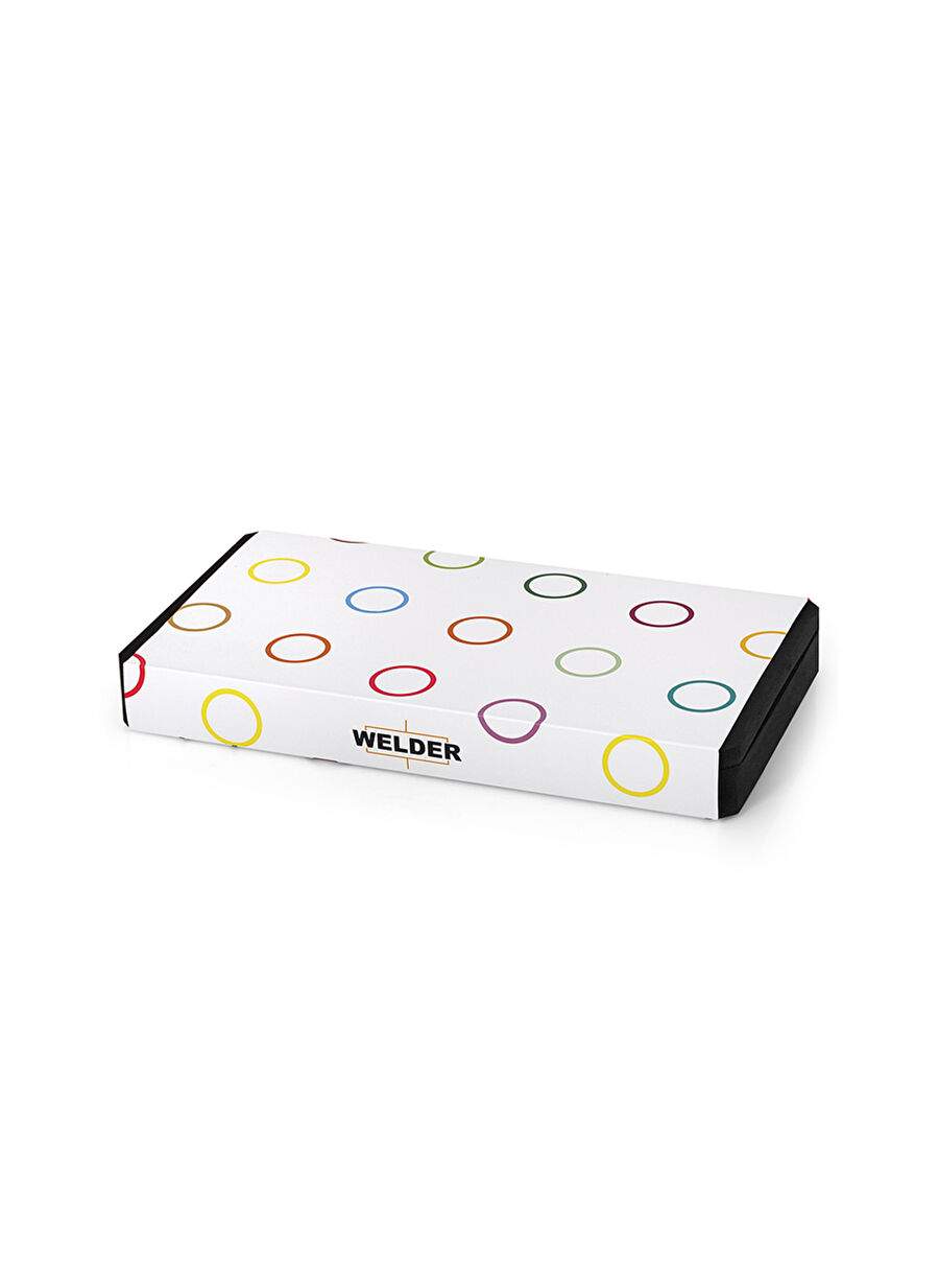 Welder WWRC610 Kahverengi Kadın Kol Saati — Product image 3 of 4