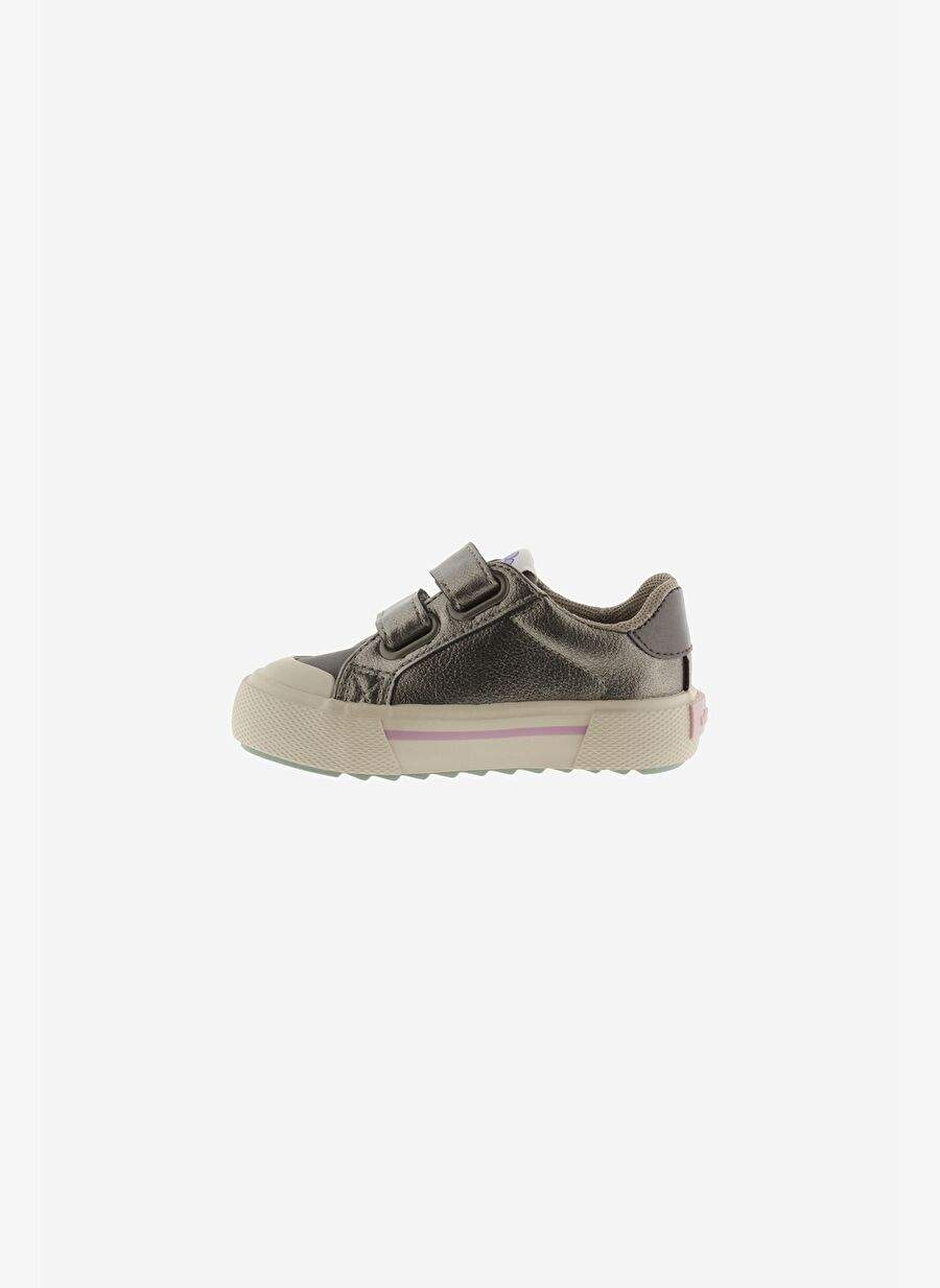 Victoria Girl Baby Anthracite Shoes — صورة المنتج 3 من 6