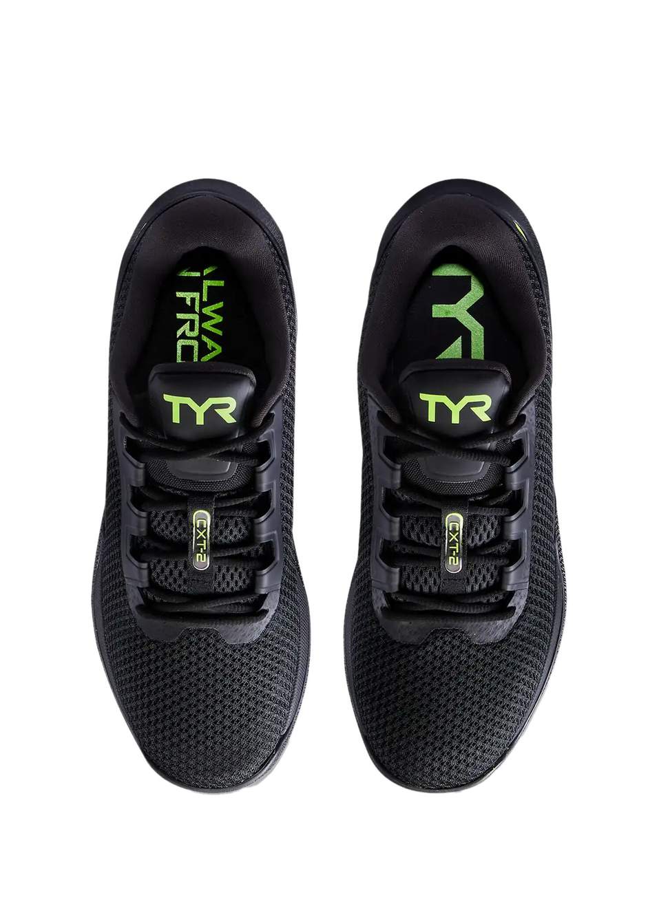 Cxt-2 Trainer Black Unisex Training Shoes — Product image 5 of 5