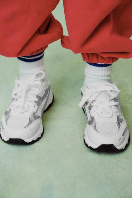 MESH TRAINERS