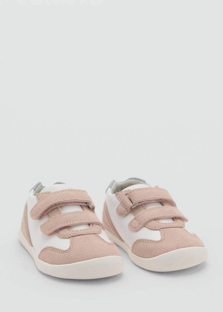 Biomecanics leather trainers — Product image 4 of 6