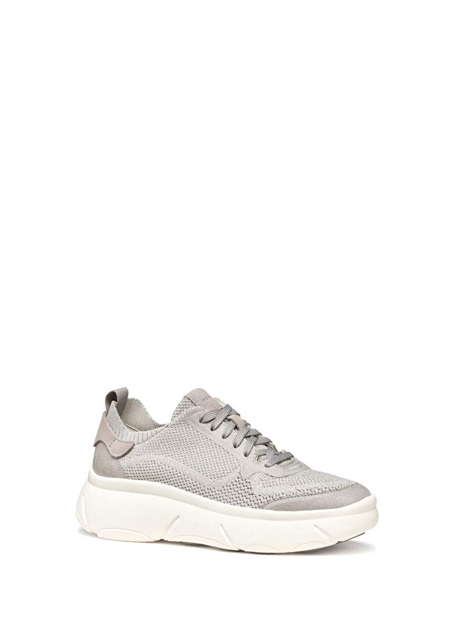 Geox Kadn Grey D Nebula 2 0 X A متماسكة تكس سو Bagckl كوماس سنيكر D55nha09t22c5097 — صورة المنتج 3 من 6