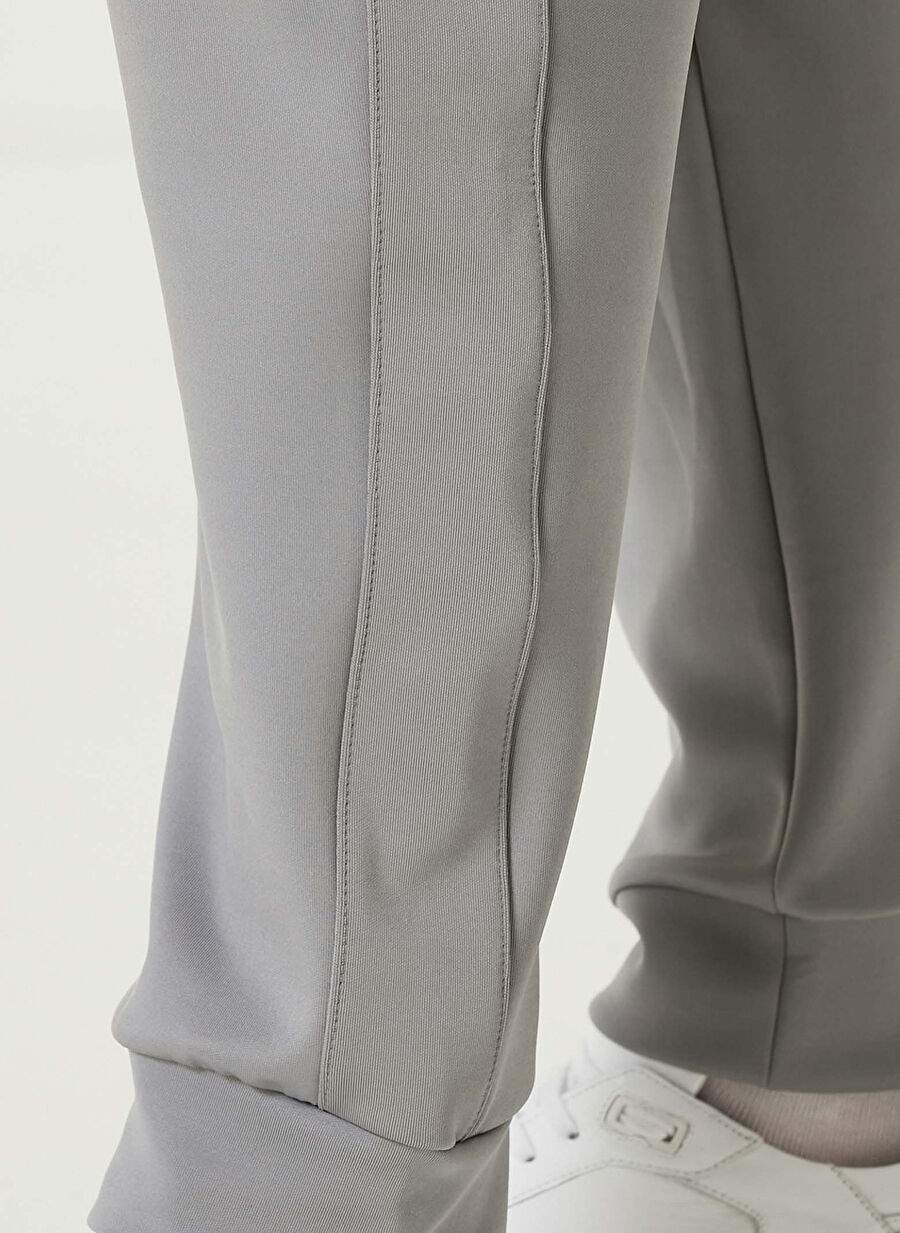 Network Gri Erkek Slim Fit Duz Esofman Alt — Product image 6 of 6