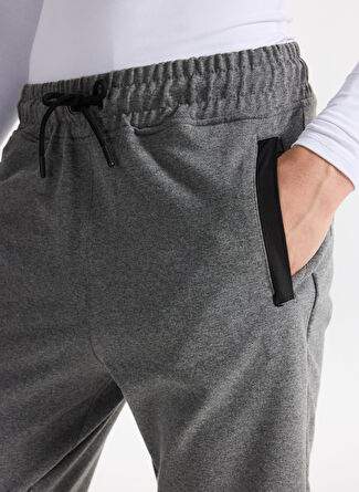Discovery Expedition D3WM-EA7 Anthracite Male Sweatpant — Product image 20 of 25