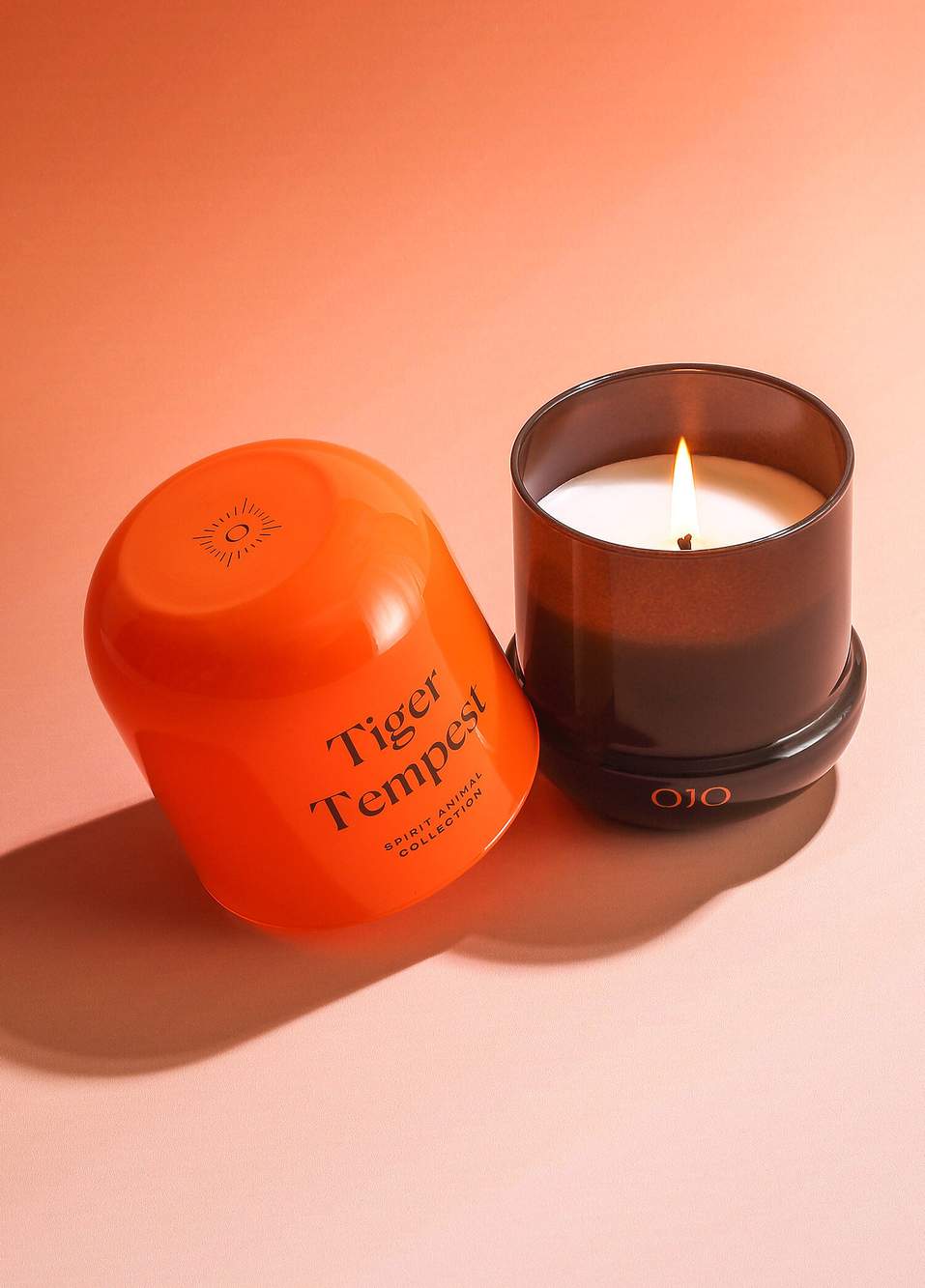 Spirit Animal Collection Tiger Tempest — صورة المنتج 4 من 10