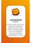 Dogal Amber Kehribar Tasl 14 Ayar Altn Tesbih — Product image 27 of 30