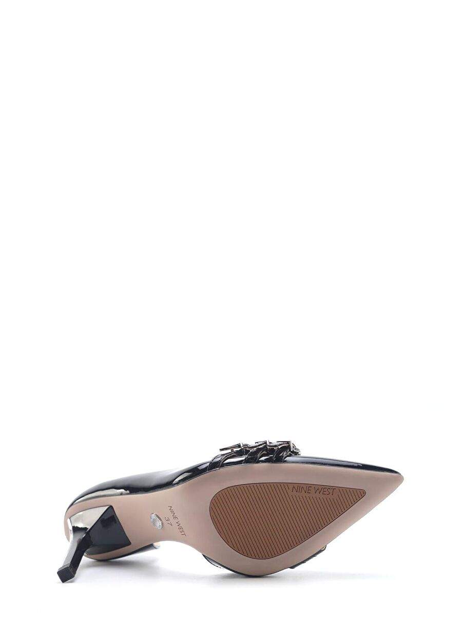 Desirae 5fx Black Cadn Heeled Footwear — Product image 4 of 4