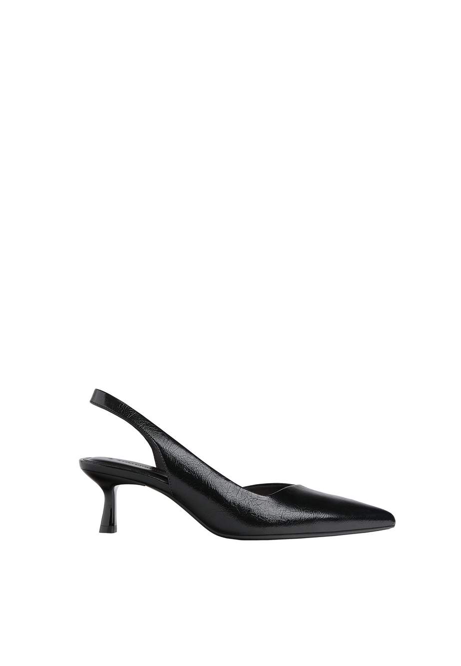 Basic kitten heel shoes — Product image 8 of 11