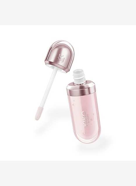 DUDAK NEMENSIVE - 3D Hydra Lip Oil - 03 Glossed Glass