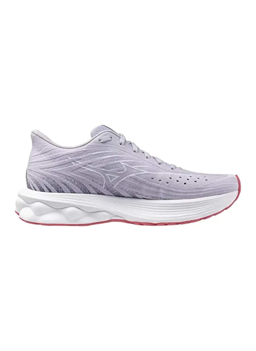 Wave Skyrise 6 Female Treadmill Lila — Product image 3 of 6