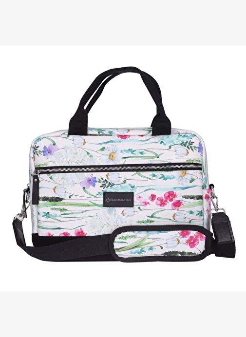 Spring Bloom 13-14 inch Laptop / Macbook Bag — Product image 20 of 40