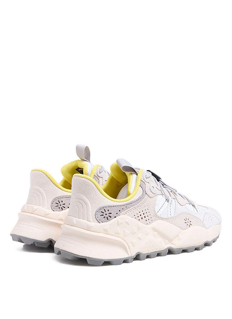 Flower Mountain Multicolor Woman Sneaker 2018277 — صورة المنتج 7 من 10
