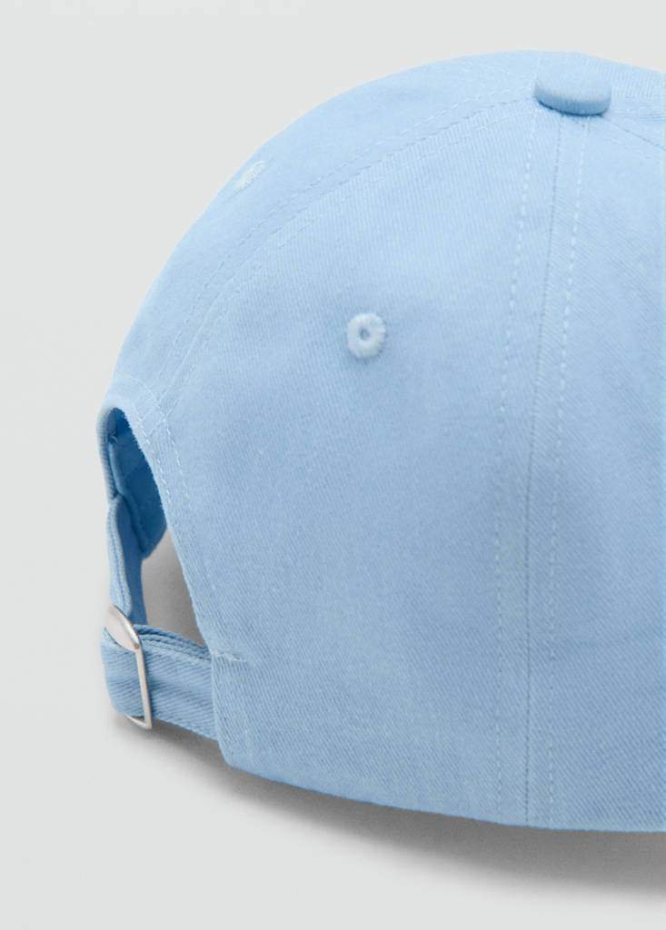 Beaded turtle hat — Product image 3 of 4