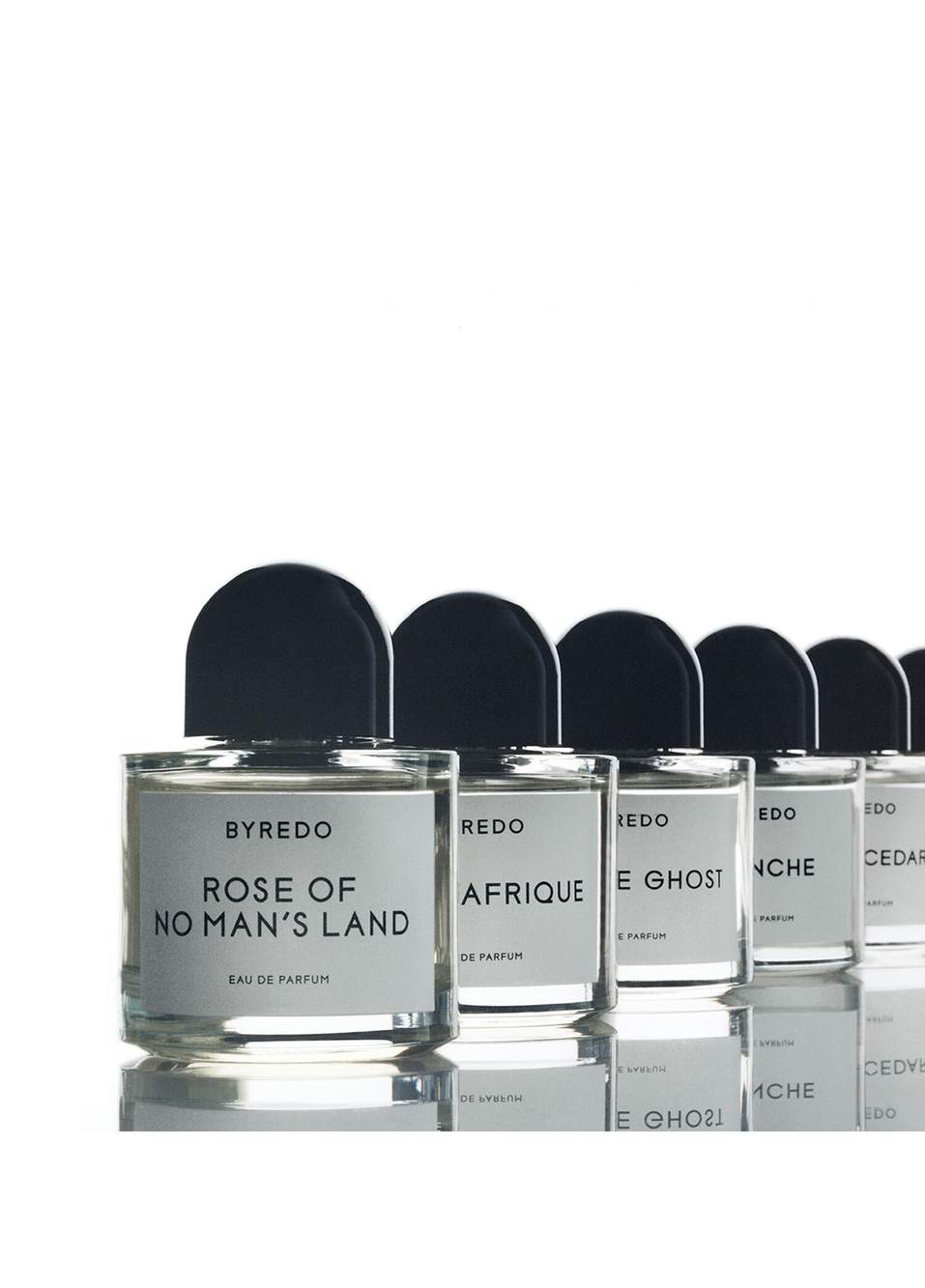 EDP Mumbai Noise 100ml — Product image 5 of 7