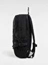 Vans Siyah Unisex Süet Kanvas 30x15x45 cm Sırt Çantası VN00082FBLK1-VANS ORIGINAL BACKPACK — Product image 11 of 25