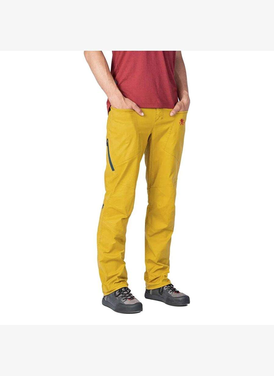 Rafiki Crag Erkek Pantolon — صورة المنتج 3 من 8