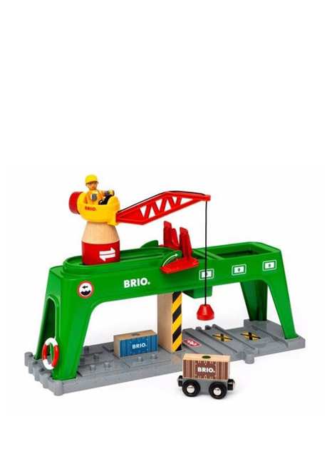 Oyuncak Konteyner Vinci 33996
