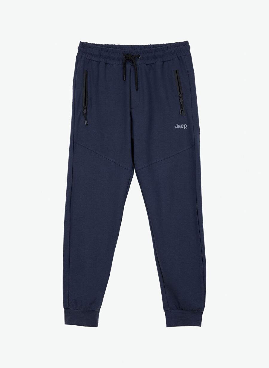 Jeep Anthracite Men's Sweatshirt Six J4SM-EA7209 — Product image 5 of 6