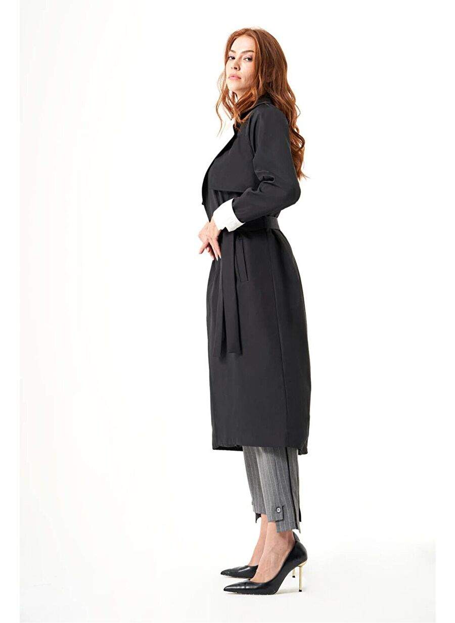 Collar Garnili Black Tas Trenckot — Product image 3 of 4