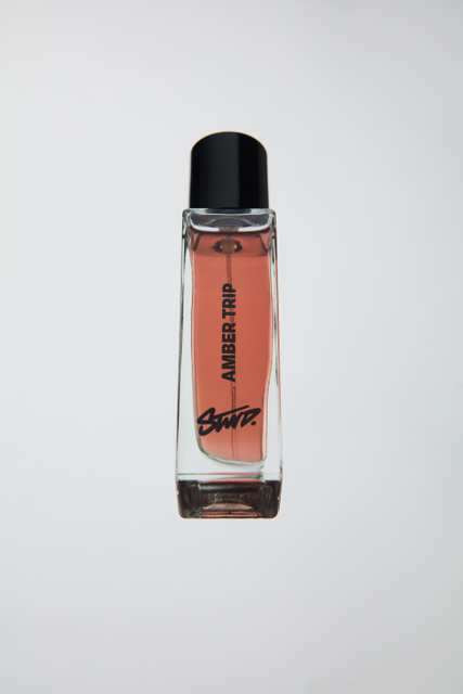 Amber Trip Perfume