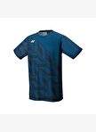 Yonex Yy25 16741 Erkek Spor Tisort Lacivert — Product image 12 of 20