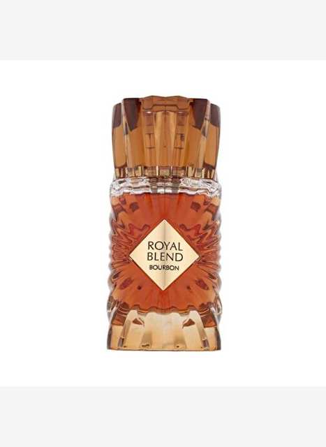 French Avenue Royal Blend Bourbon Extrait De Parfum 100 ml Unisex Perfume