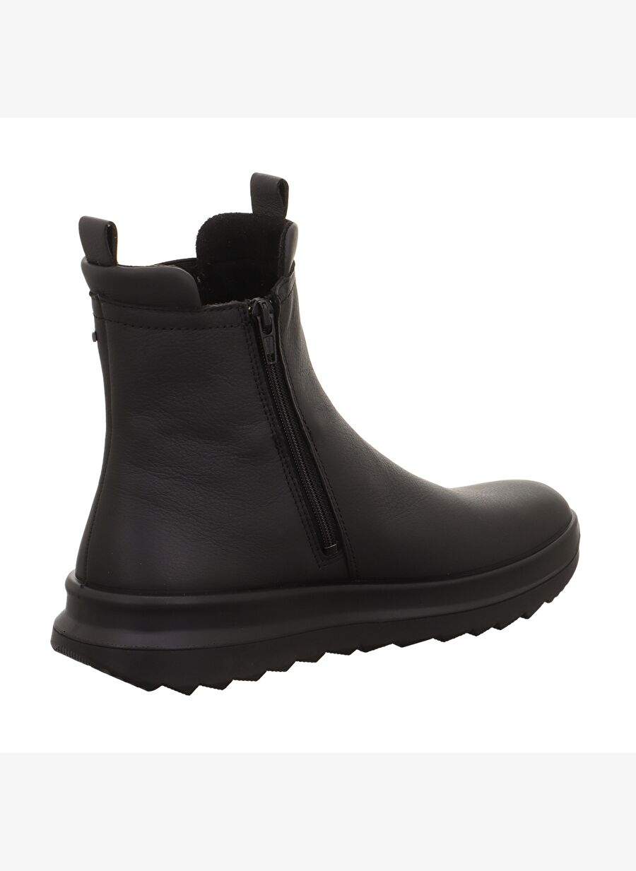 Women's Bot 2-00413-0100 Legero DREAMER Black — Product image 5 of 7