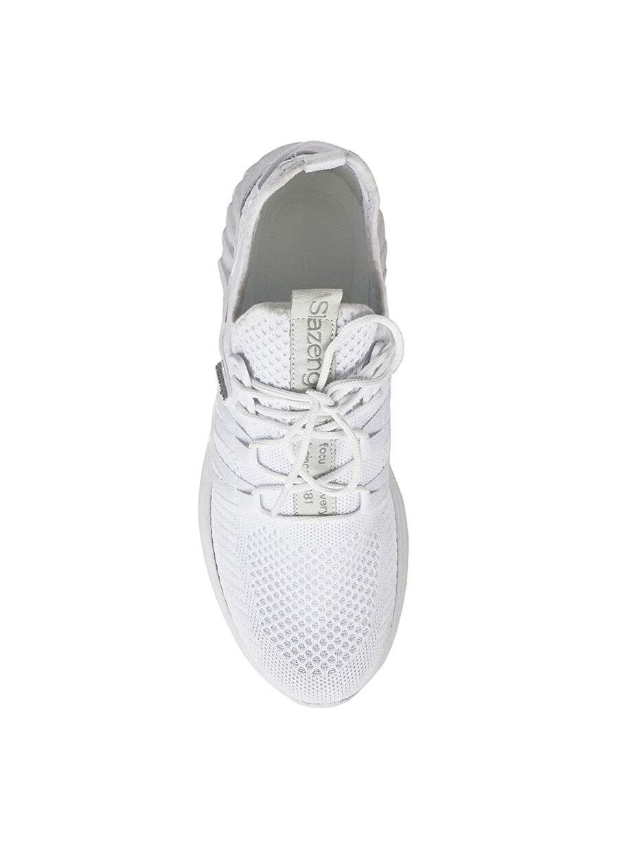 Slazenger SA12RE570 Siyah Erkek Sneaker — صورة المنتج 5 من 7