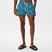 Nautica Erkek Mavi Baskl Mayo Sort — Product image 15 of 20