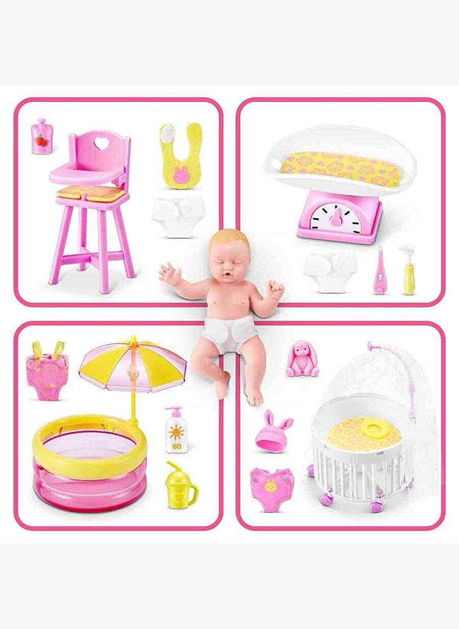 Mini Baby Surpriz Package S2 Fsdu30-77707Sk1 — Product image 4 of 5