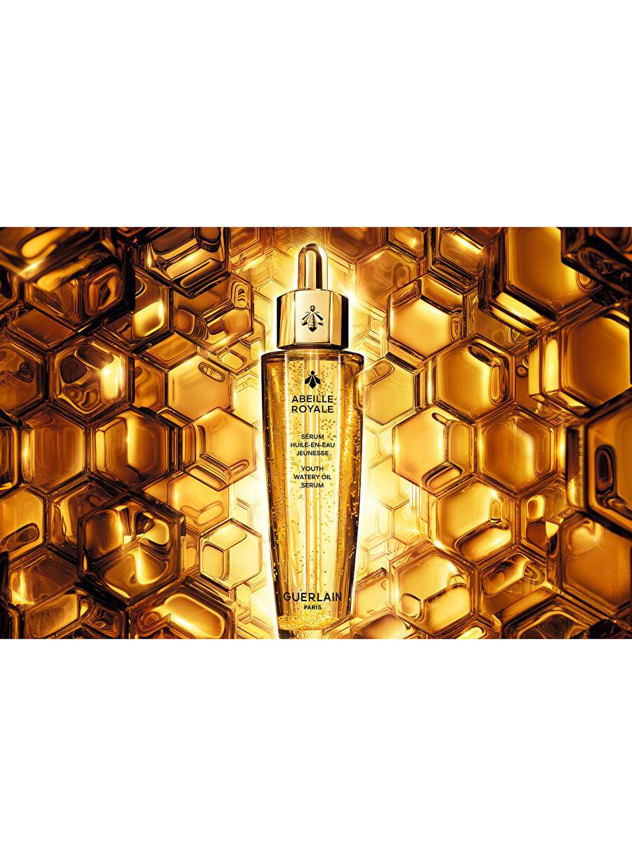 Guerlain  Abeille Royale Watery Oil Serum 50 Ml — Product image 6 of 9