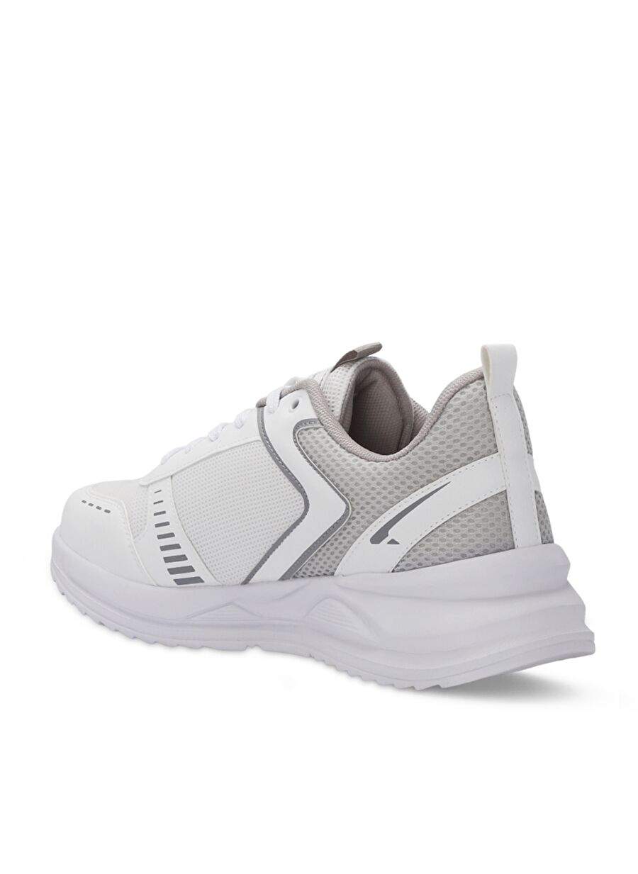 Slazenger GUMMY I Kadın Sneaker Ayakkabı Beyaz — صورة المنتج 3 من 7