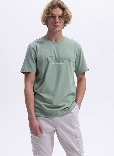 Ellesse Men 's T-shirt