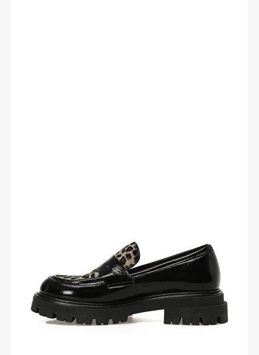 RAQUEL5 5PR Leopard Female Loafer — Product image 13 of 40