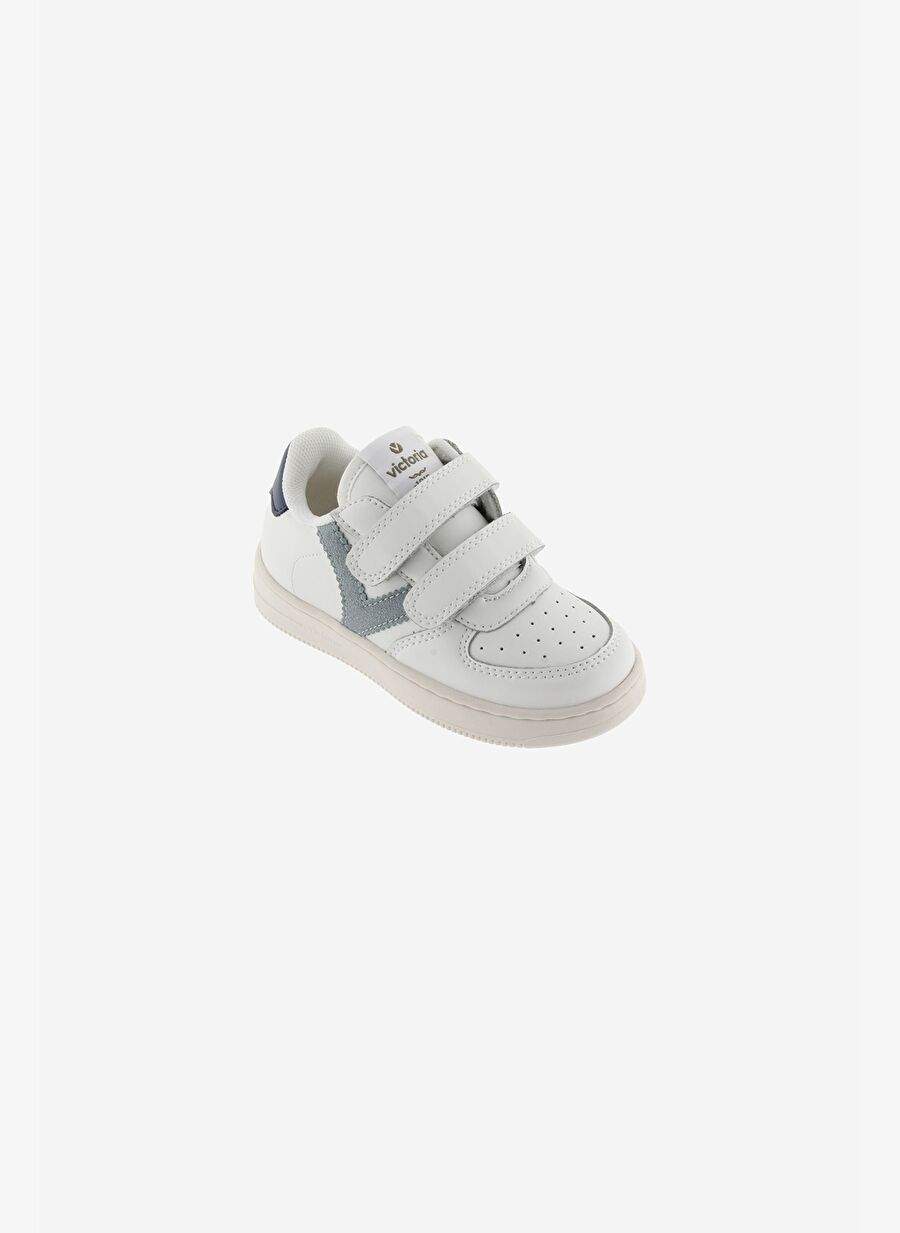 Victoria Boys' Turquoise Shoes — صورة المنتج 3 من 6
