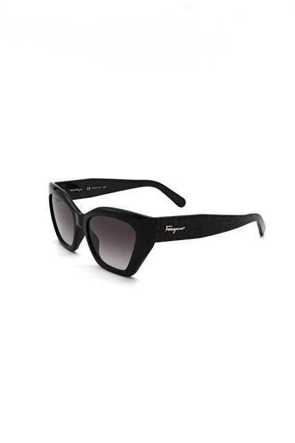 نظارات شمسية نسائية Salvatore Ferragamo SF 1043S 001
