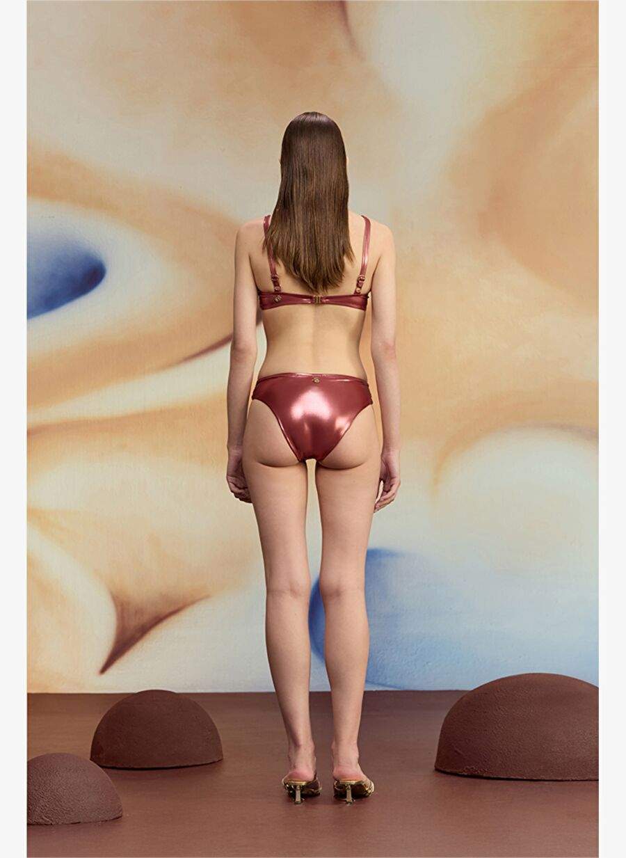 AVENIRA LUMIROSE SHINY Athlete Bikini Team — Product image 3 of 7