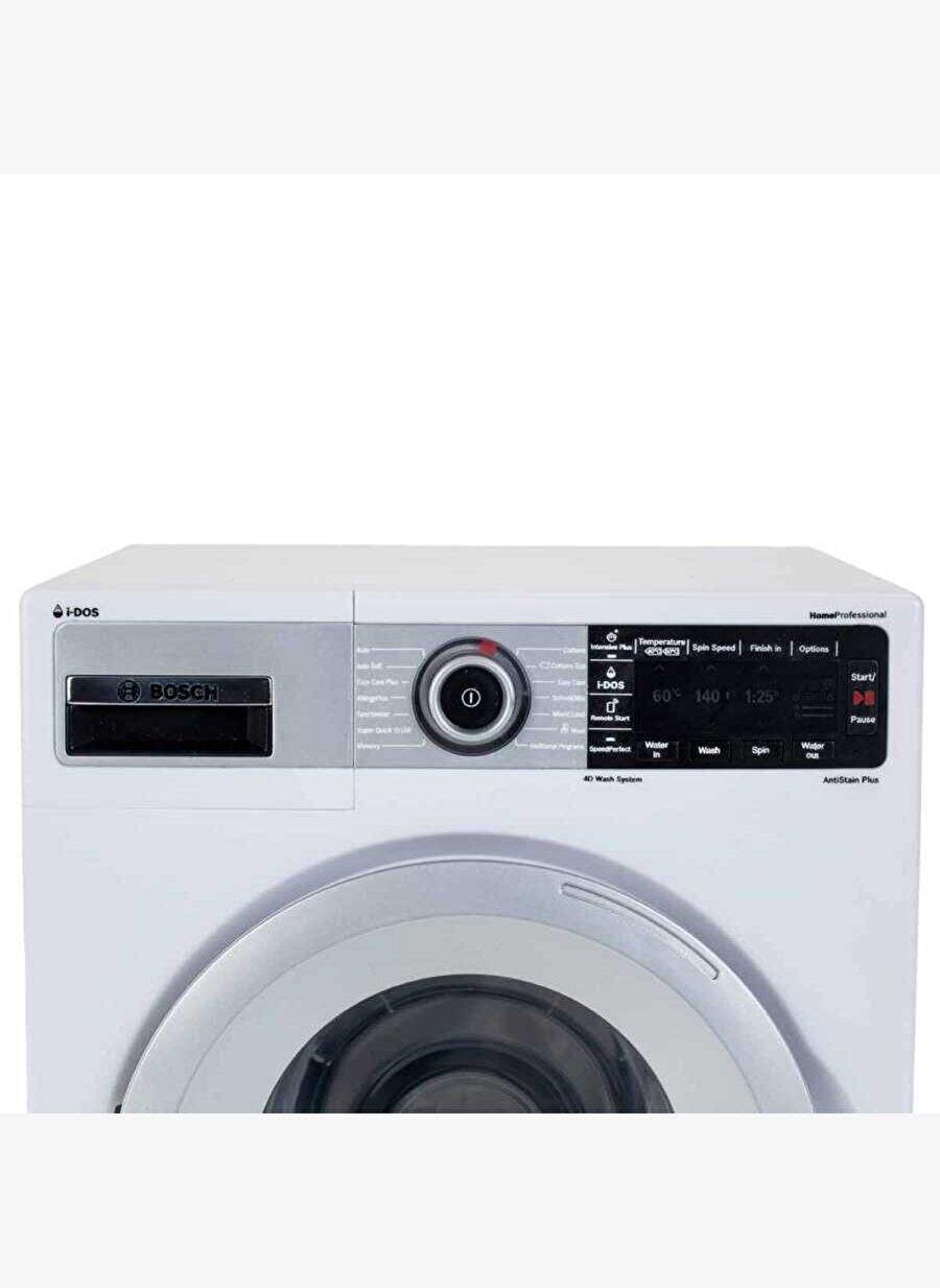 Bosch Household Appliance Washing Machine SoundLight Byz. S00009213 — Product image 5 of 7