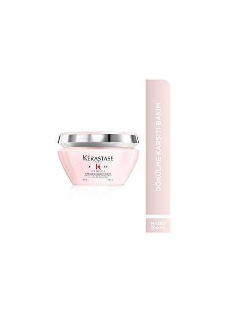 Kerastase Genesis Hair Loss Anti-Strengthening Mask 200 ml