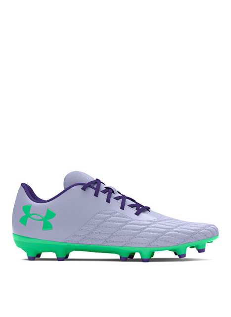 Under Armour 3027039-501 UA Magnetico Select 3.0 Lila Erkek Krampon