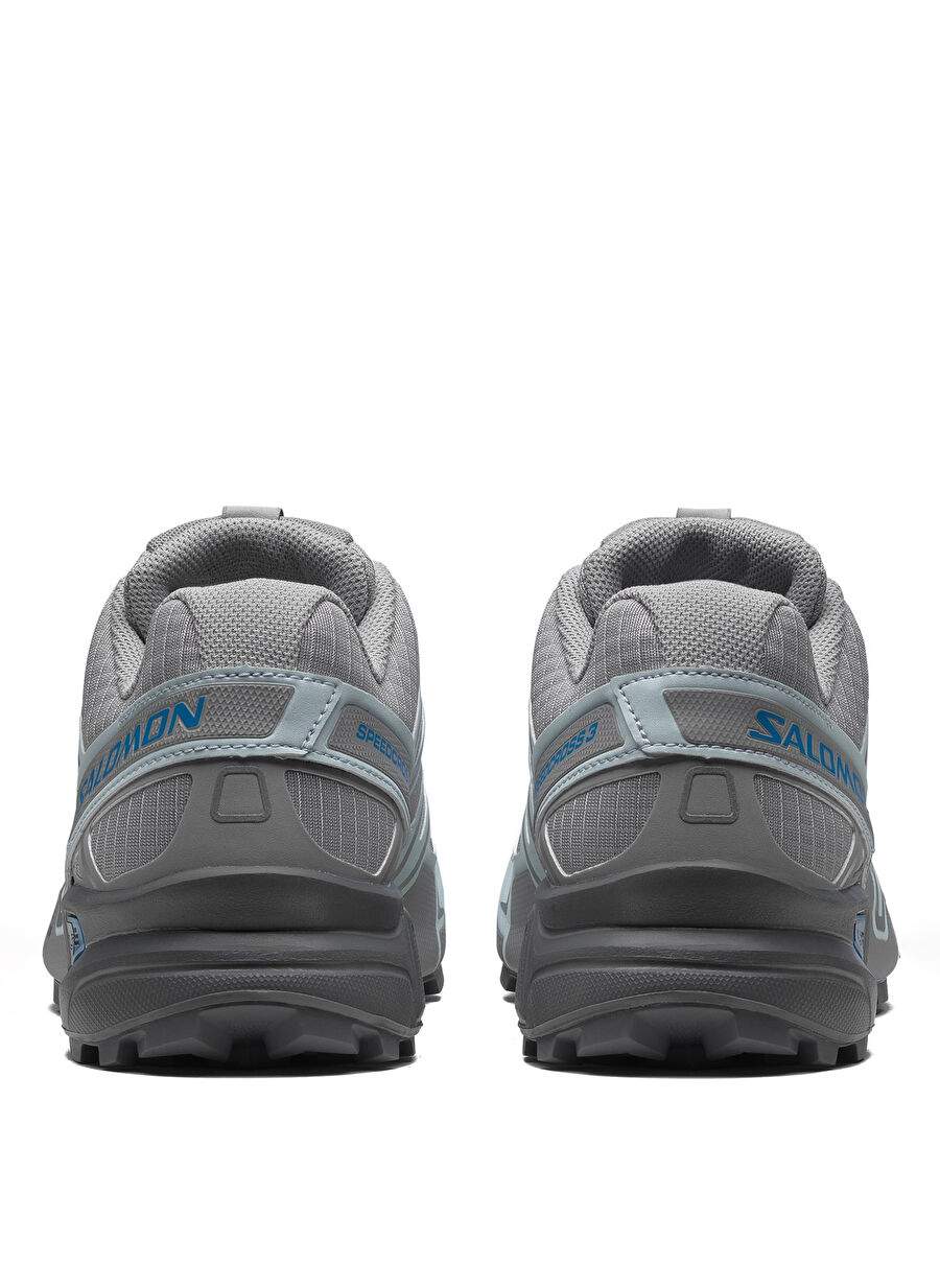 SALOMON Gri Speedcross 3 Erkek Sneaker L47723300 — Product image 5 of 5