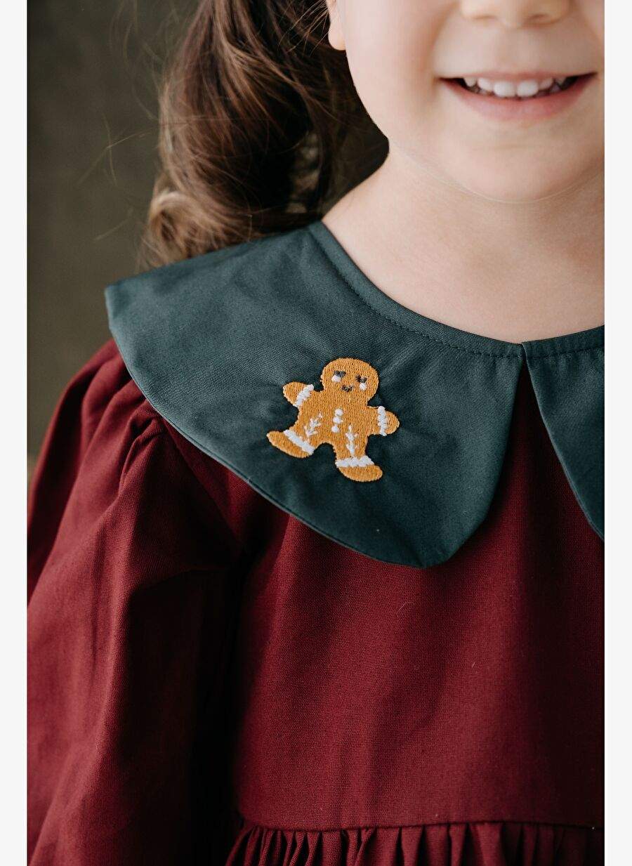 Finley Dress — Product image 3 of 5
