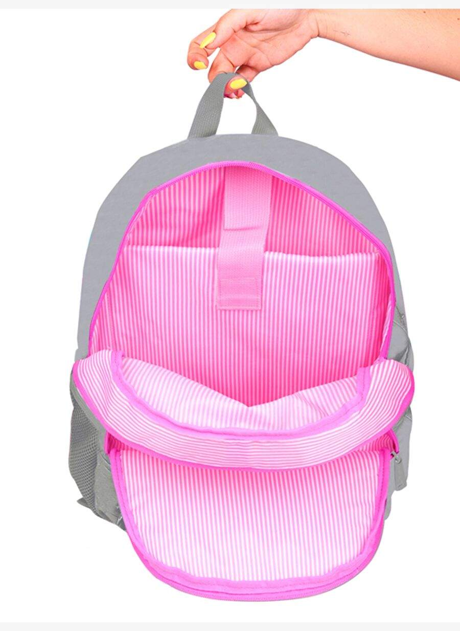 Ice Cream Patterned Girl Kids 3's School Bag Set — Product image 7 of 7