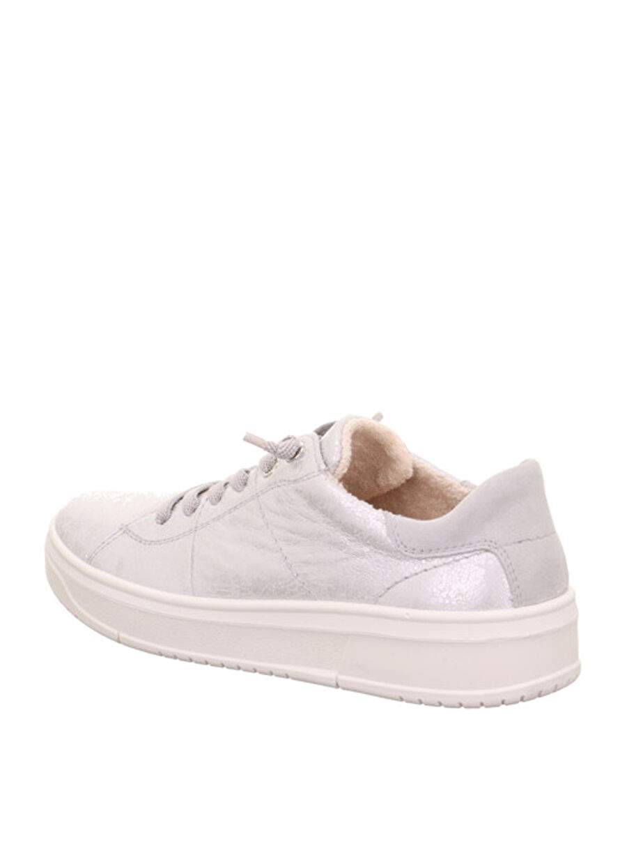 Legero Sterling Silver Women's Sneaker 2-000304-9270 — Product image 5 of 8