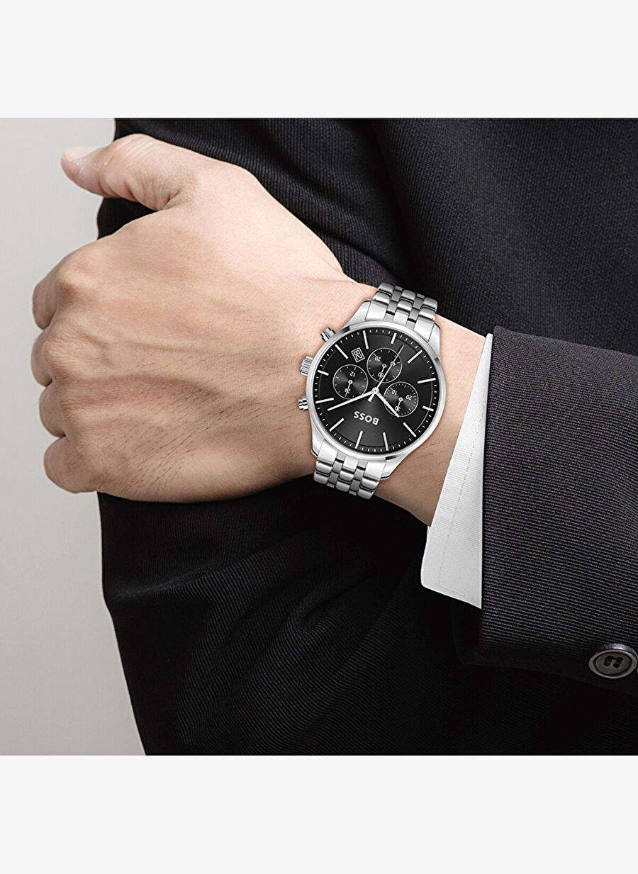 Boss Watches HB1514157 Erkek Kol Saati — صورة المنتج 4 من 4