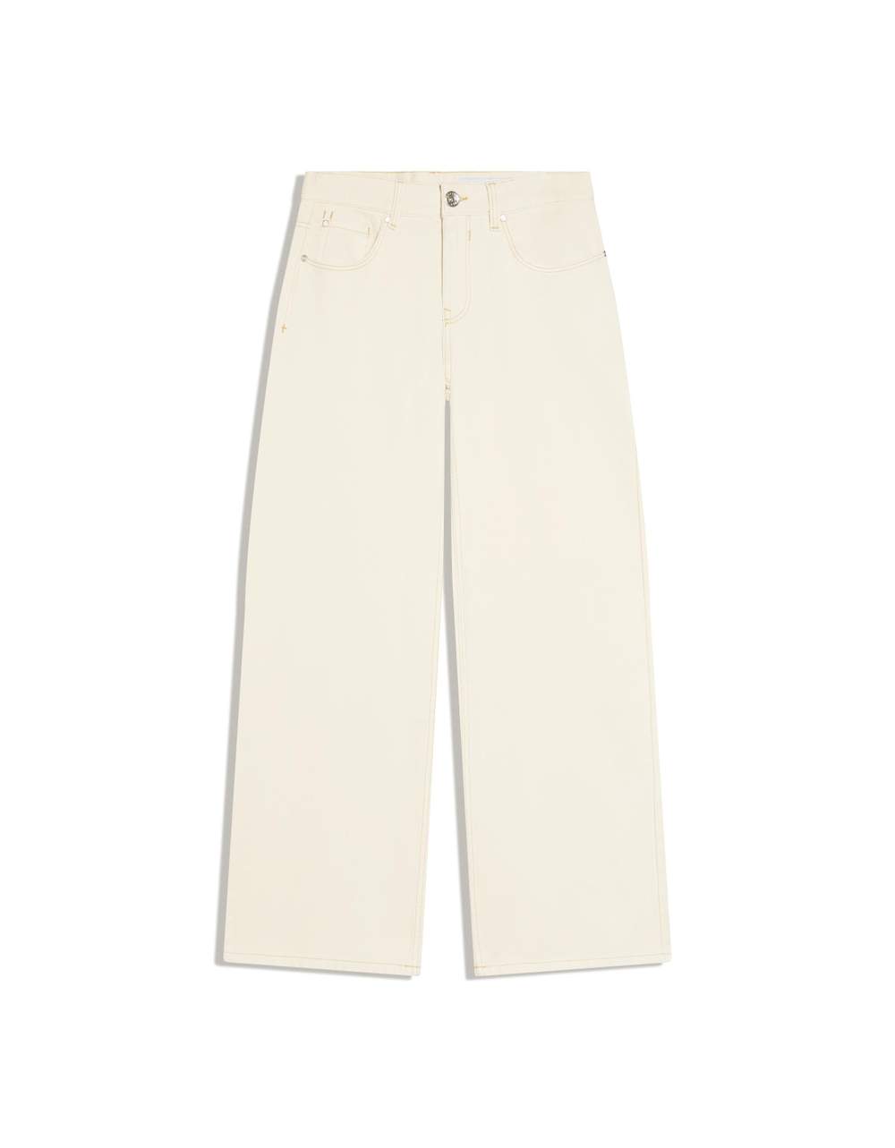 Boyfriend fit denim — Product image 69 of 71